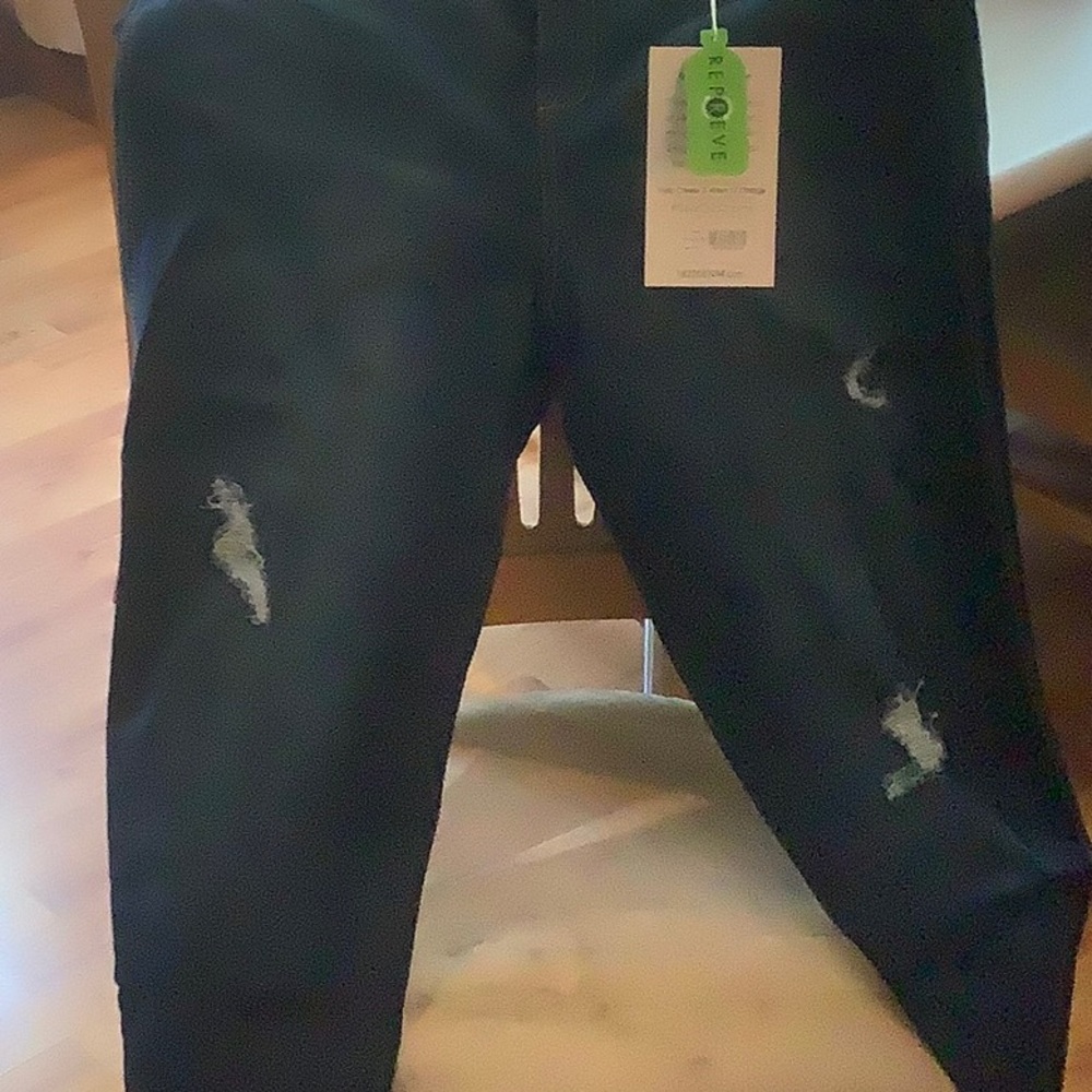 Ladies 1822 jeans